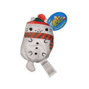 Cvp cat vs pickles Furosty